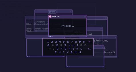 Cracking the Code: Retrieve Computer Passwords for Trace Game - Wowion