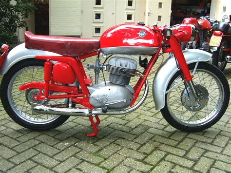 Mv Agusta Cs Classic Sport Bikes For Sale