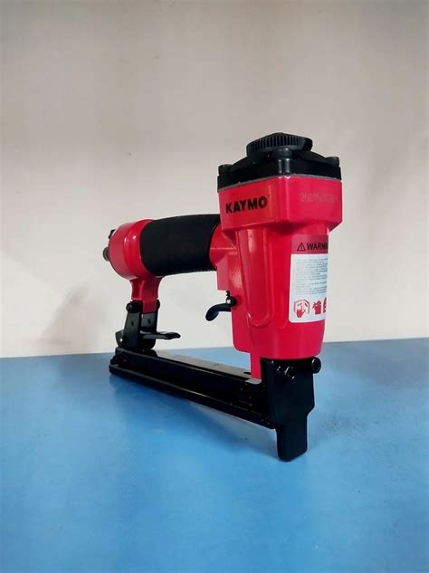 Pneumatic Stapler Machine NEO 80 LC Air Pressure 50 Psi At Best