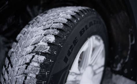 Sailun Ice Blazer WSTX Winter Tire: Long-Term Review | AutoGuide.com