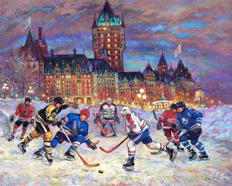 Pin By Miss On Montréal In 2024 Hockey Ice Hockey Artwork