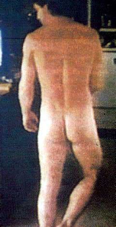 Mel Gibson Nude Celebrity Photos Leaked