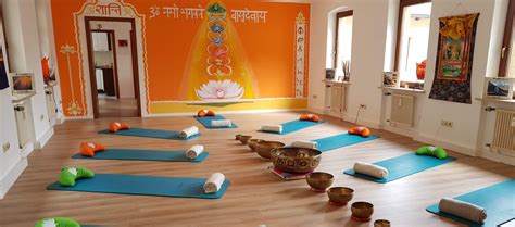 Yogakurs In Potsdam Himalayan Yoga Ayurveda Zentrum