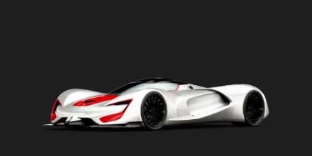 Dodge Srt Tomahawk X Vgt Gran Turismo Sport