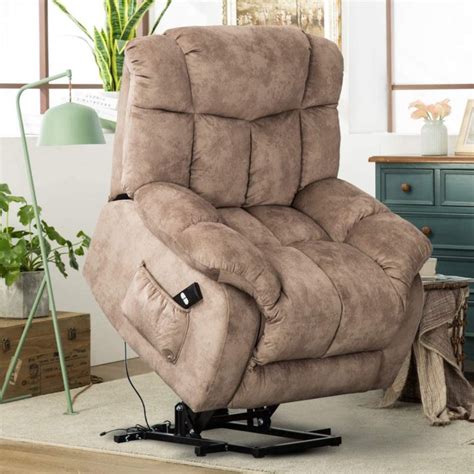 10 Best Recliners For Sleeping, Reading & More | Storables