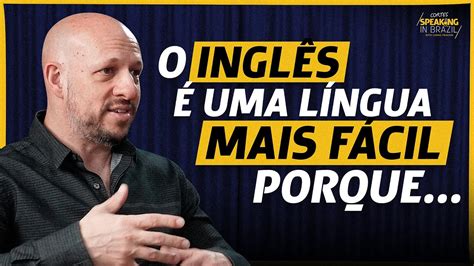 Qual O Idioma Mais Dif Cil Portugu S Ou Ingl S Speaking In Brazil