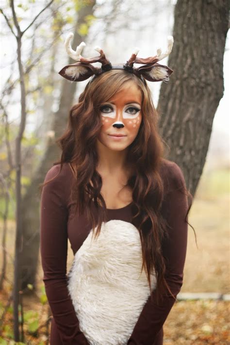 7 Creative Last Minute Diy Halloween Costumes Design Fixation