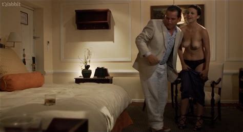 Naked Alejandra Ambrosi In Crimenes De Lujuria