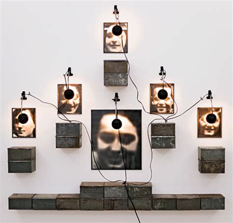 Christian Boltanski Sculpture