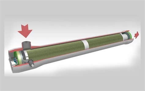 How To Choose The Right Reverse Osmosis Membrane - RP Facilities