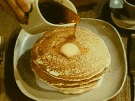 Pancakes GIFs - Find & Share on GIPHY