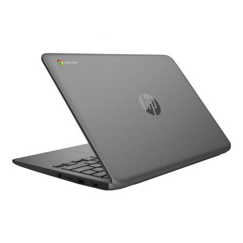 Hp Chromebook 11 G6 Education Edition Celeron N3350 11 Ghz