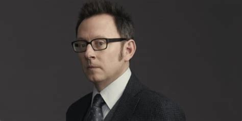 Arrow: Michael Emerson - TV Fanatic