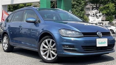 Volkswagen Golf Variant Tsi Kai Karo Khalif Kairo Car