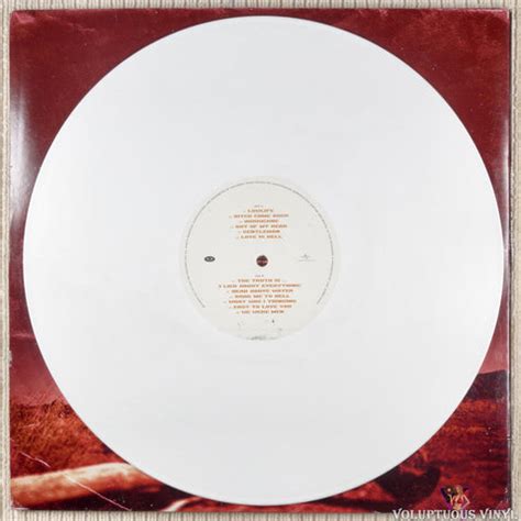 Theory Of A Deadman ‎– The Truth Is... (2011) Vinyl, LP, Album ...