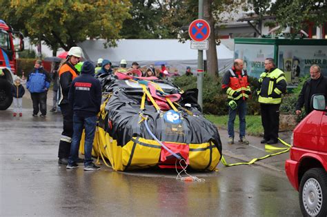 Feuerwehr Ottobeuren richtet Kreisfeuerwehrtag Unterallgäu aus new