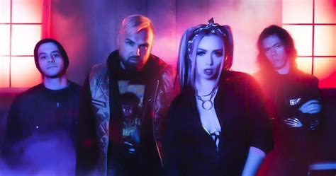 SUMO CYCO Release New Single Music Video Bad News Mayhem Music Magazine