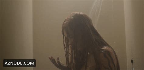 Lauryn Canny Nude Aznude