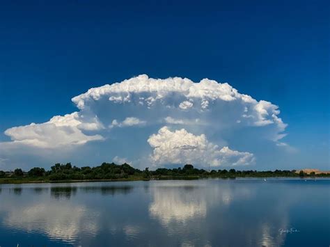 Pin By Juliette On Storm In 2024 Thunderstorm Clouds Clouds Sky