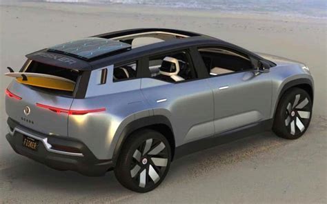 Fisker Ocean Electric SUV Coming To India, Confirms CEO