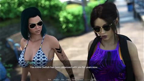 Eruption Imminent Gameplay Part Shemale Latex Porn Feat Amaran XHamster