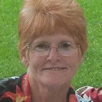 Obituary Judy Dias Of Malone Florida Knauff Funeral Homes