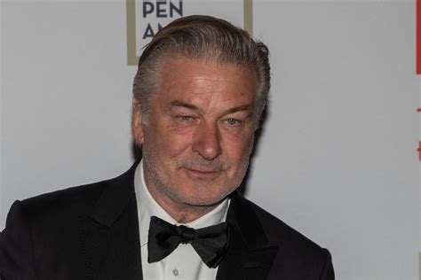 Alec Baldwin podría volver a enfrentar cargos de homicidio involuntario