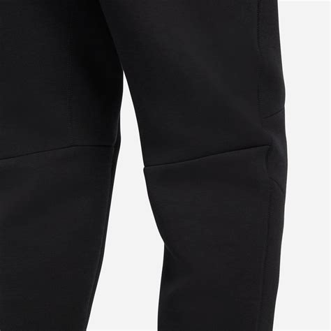 Nike Tech Fleece Erkek Siyah Eşofman Altı Houseofsuperstep