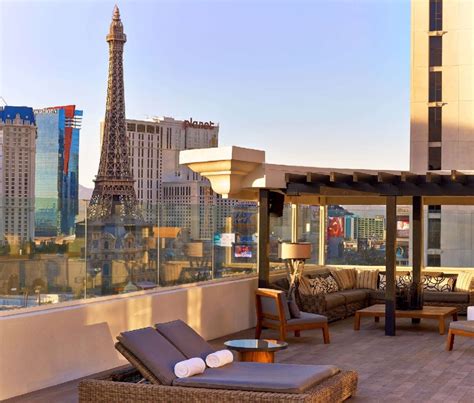 Best Hotels in Las Vegas for Business, Bachelor Parties, and More