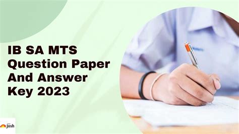 Ib Sa Mts Answer Key Direct Link To Security Assistant Question