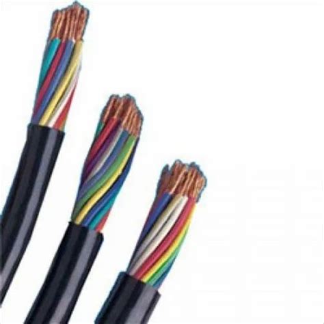 Multicore Flexible Cable at ₹ 100/meter | Multicore Cables in Mumbai ...