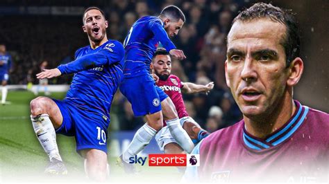 Chelsea v West Ham: Greatest Premier League goals | Video | Watch TV ...