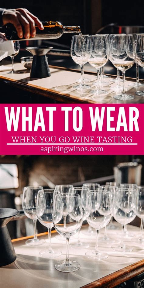 What to wear Classiest Wine Tasting Outfits 100% - Aspiring Winos