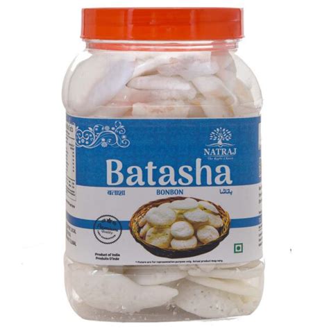 Natraj The Right Choice Batasha Real Amritsari Papad Wadiyan