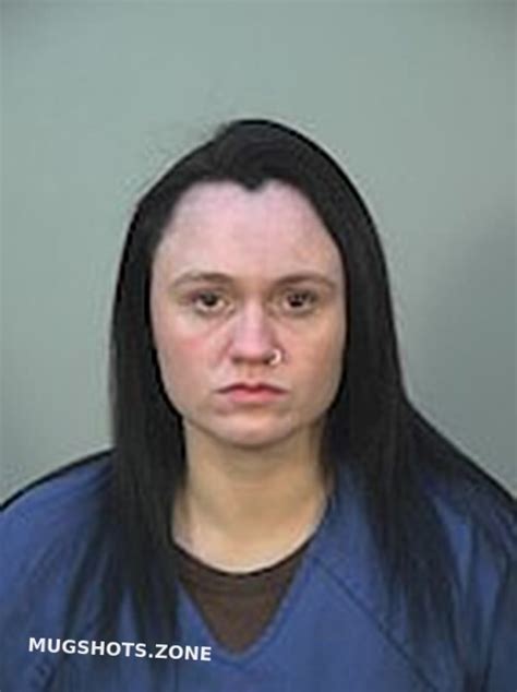 Holsten Brittany Lee Dane County Mugshots Zone