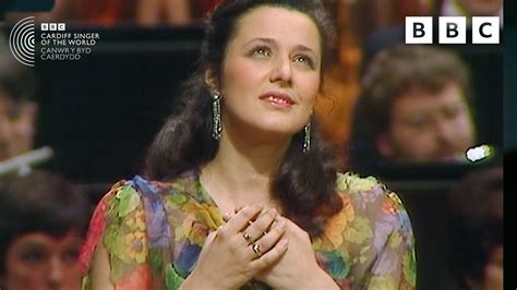 Valeria Esposito Caro Nome From Rigoletto Csotw Th June