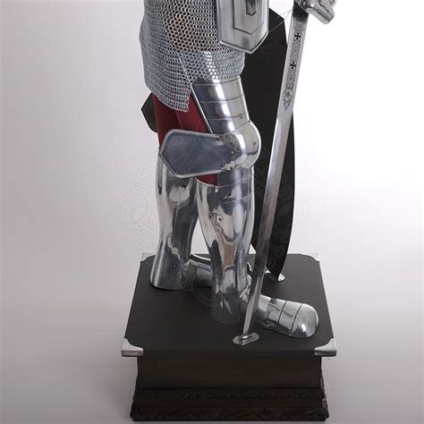 Knights Templar armor for sale | Outfit4events