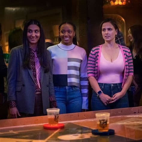 The Sex Lives Of College Girls Season 1 Episode 5 Recap Free