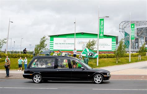 The unique New Glasgow funeral homes memorial that went viral 2