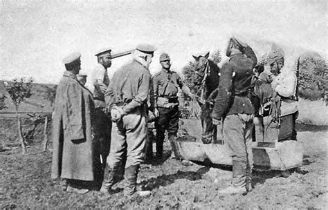 Румынский фронт. Или история спасения незадачливого союзника