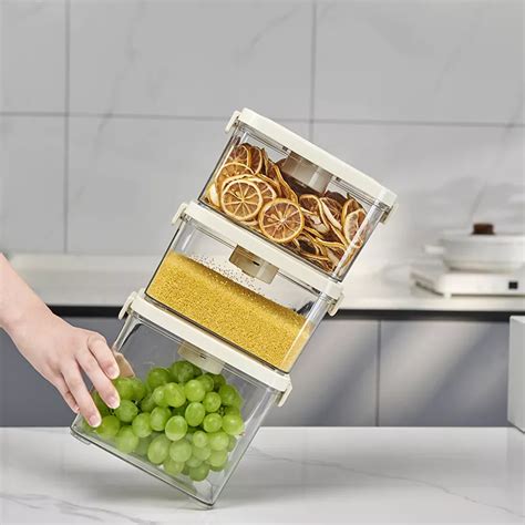 China Vacuum Containers For Food Suppliers, Manufacturers - Factory ...