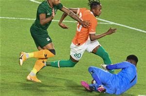 Lesotho Vs Zambia Predictions Tips Zambia To Retain Cosafa Cup With