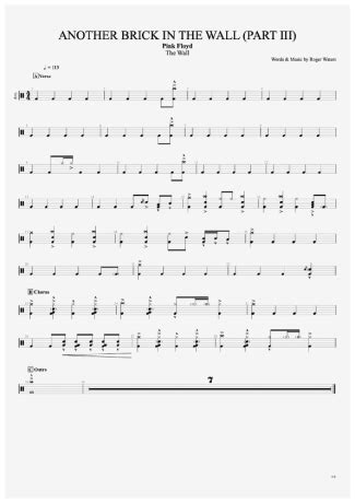 Eagles Take It Easy Sheet Music For Drums