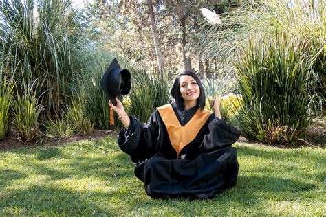 Sesion Graduacion Mon Mendoza