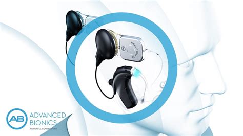 Advanced Bionics Cochlear Implant System