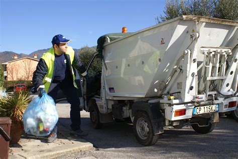 Gussaggo Da Giugno Un Ritiro In Pi Per Rifiuti Organici La Tassa Si