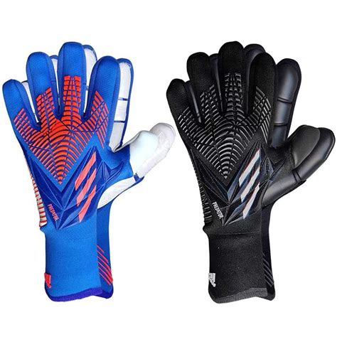 Adidas Predator Pro Hybrid Edge Is It The Best Goalkeeper Gloves