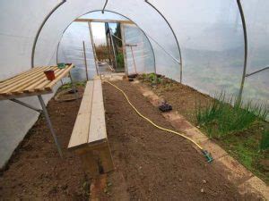 Polytunnel Accessories - Dplant.ie