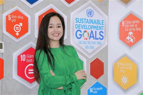 Sustainability a vital trend in modern agriculture PANs CEO Nguyễn