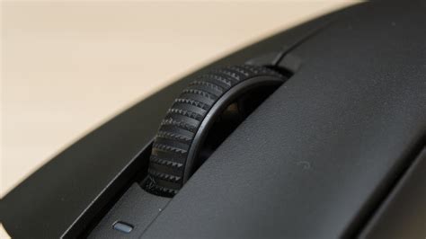 LAMZU THORN vs Razer DeathAdder V3 Pro Side-by-Side Mouse Comparison